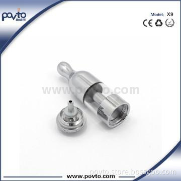 New Product tank system atomizer X9